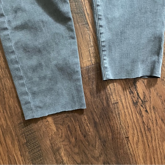 FRAME DENIM Le High Skinny jeans, size 32 - Picture 12 of 12